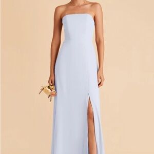 Birdy Grey Chris Chiffon Dress